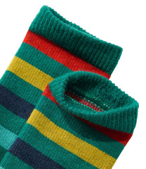L.L.BeanKids' Camden Trail Socks, 3-Pack