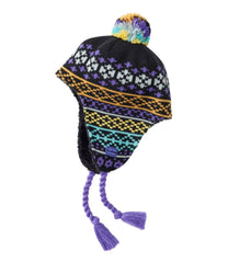L.L.BeanKids' Frosty Day Earflap Hat