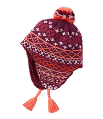 L.L.BeanToddlers' Frosty Day Earflap Hat
