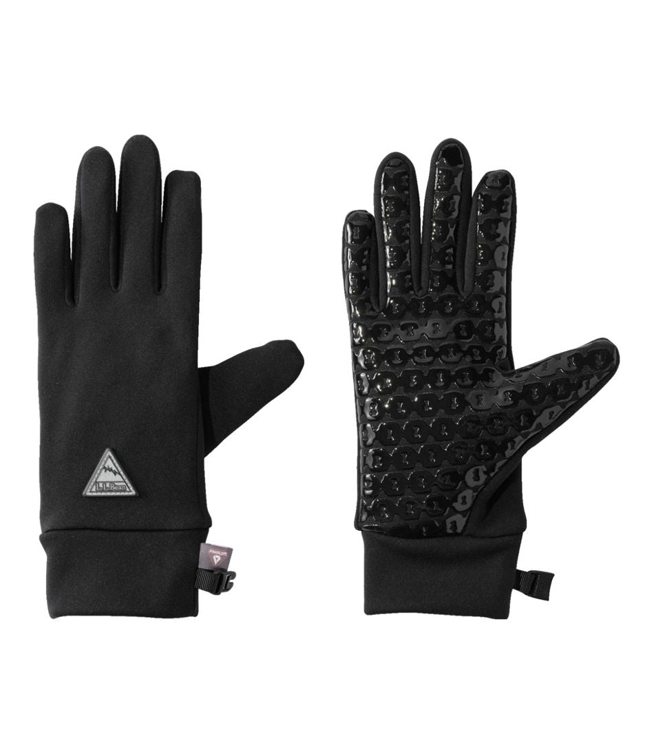 L.L.BeanKids' PrimaLoft® Stretch Gloves