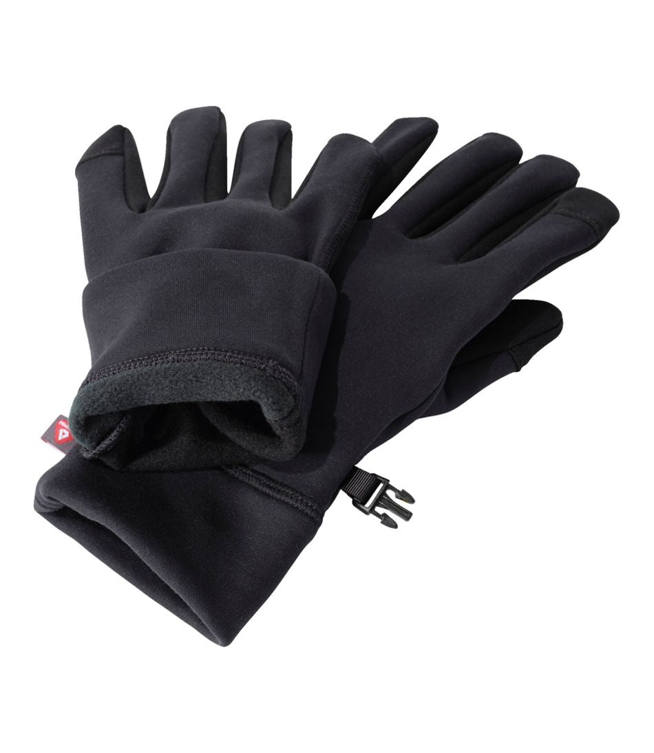 L.L.BeanKids' PrimaLoft® Stretch Gloves