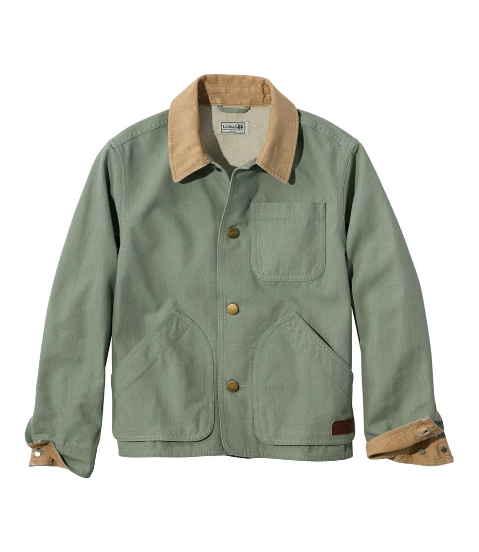 L.L.BeanLittle Kids' Lightweight Field Jacket