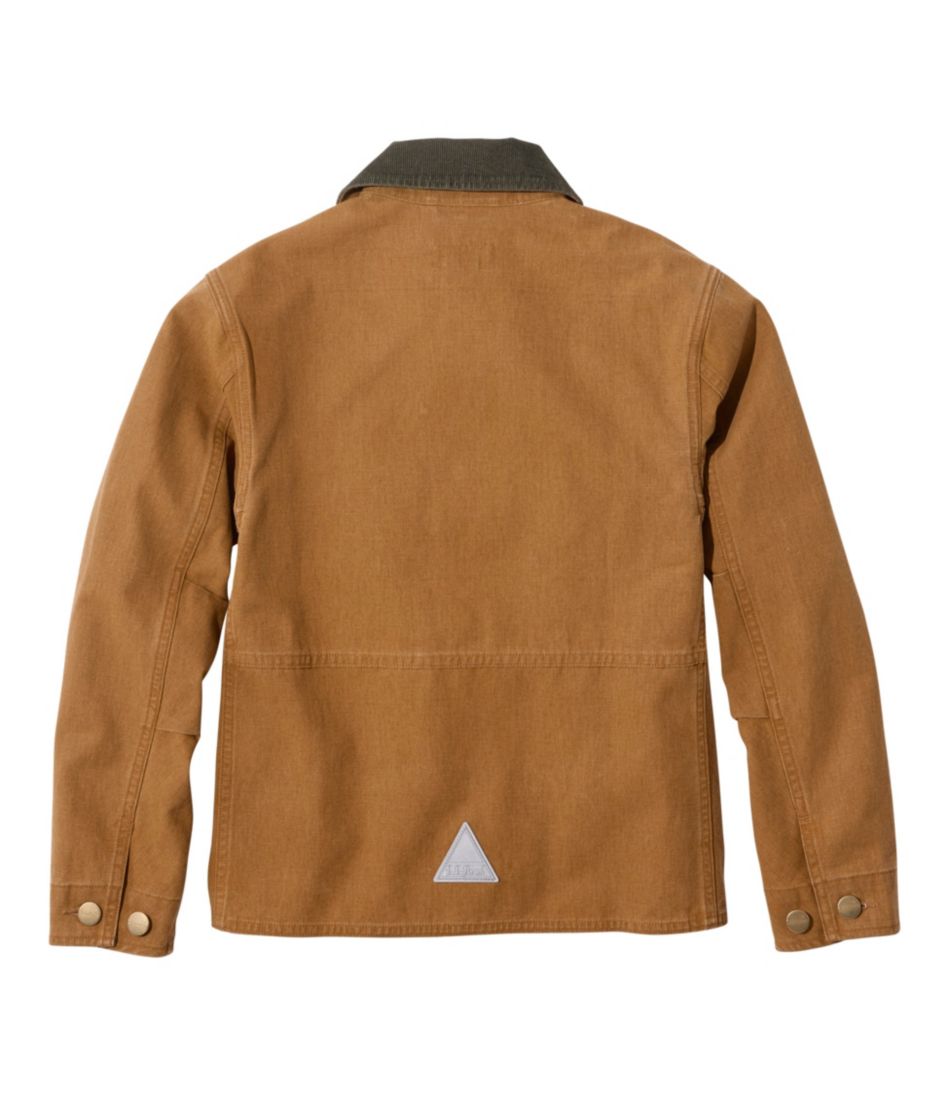 L.L.BeanLittle Kids' Lightweight Field Jacket
