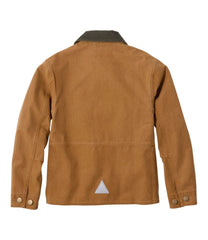 L.L.BeanLittle Kids' Lightweight Field Jacket