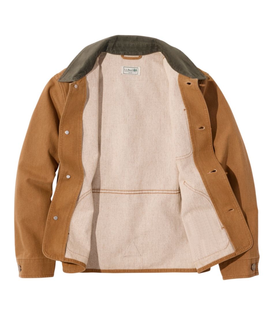 L.L.BeanLittle Kids' Lightweight Field Jacket