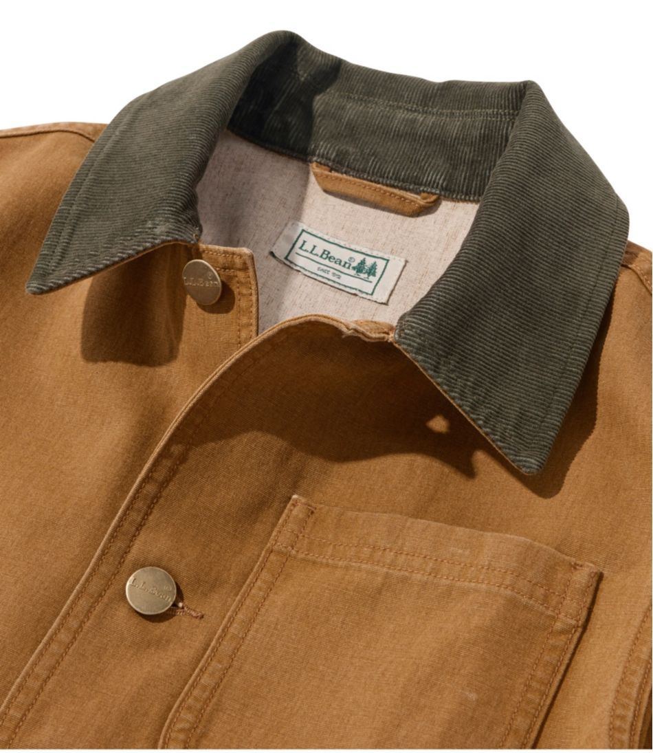 L.L.BeanLittle Kids' Lightweight Field Jacket