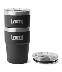 L.L.BeanYeti Rambler Stackable Cup With MagSlide Lid, 16 oz.