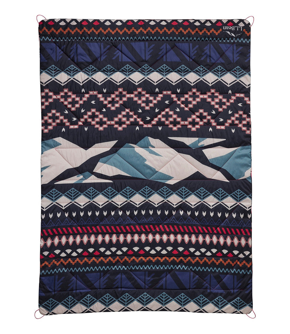 Mountain Fair Isle,OS