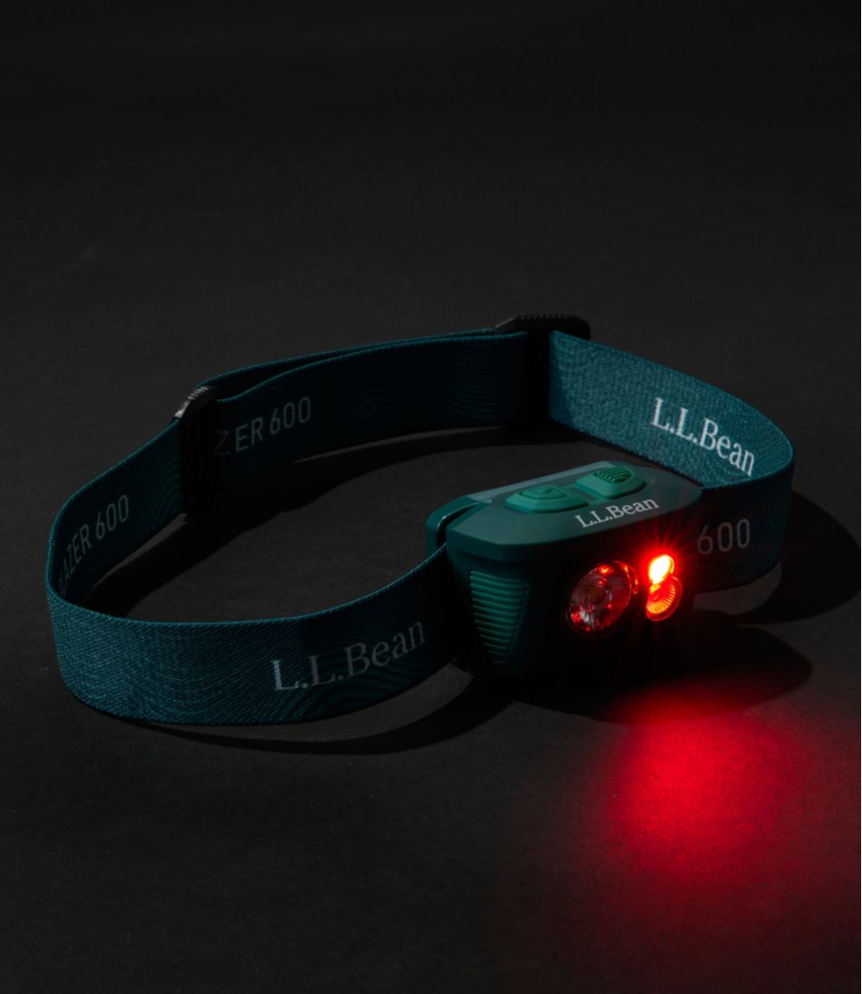L.L.BeanTrailblazer 600 Headlamp