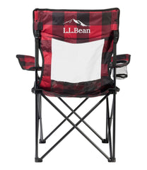L.L.BeanAccess Camp Chair, Print