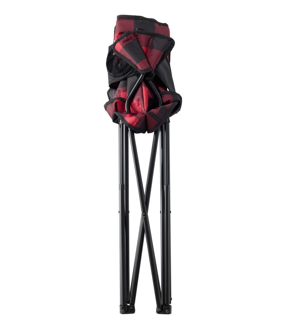 L.L.BeanAccess Camp Chair, Print