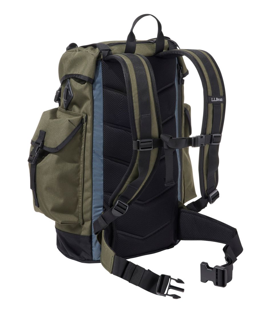 L.L.Bean& Noah Kahan Continental Rucksack