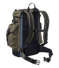 L.L.Bean& Noah Kahan Continental Rucksack