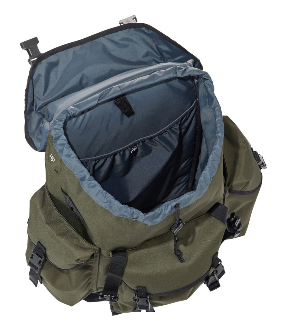 L.L.Bean& Noah Kahan Continental Rucksack