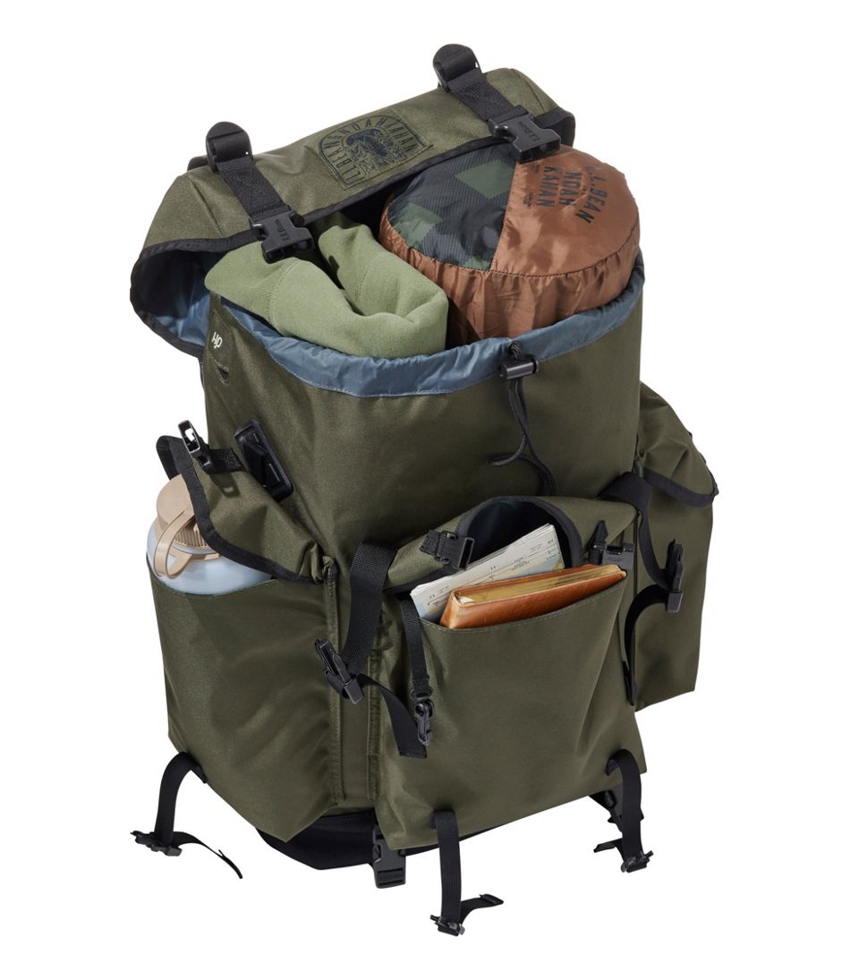 L.L.Bean& Noah Kahan Continental Rucksack