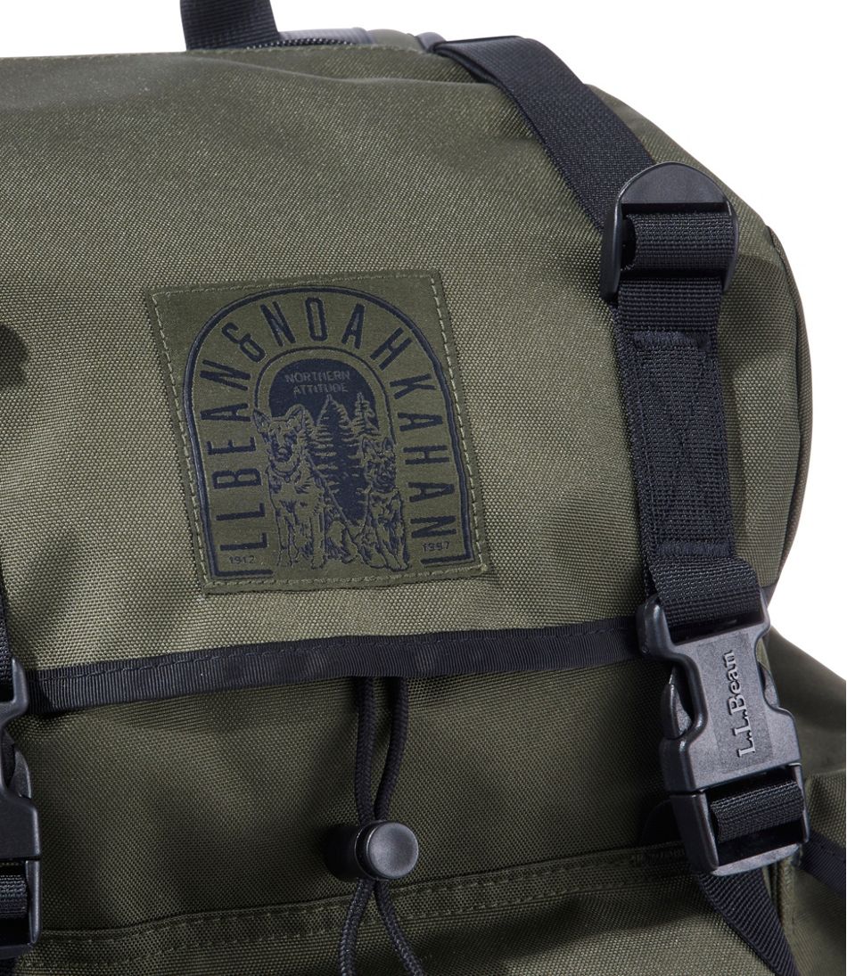L.L.Bean& Noah Kahan Continental Rucksack