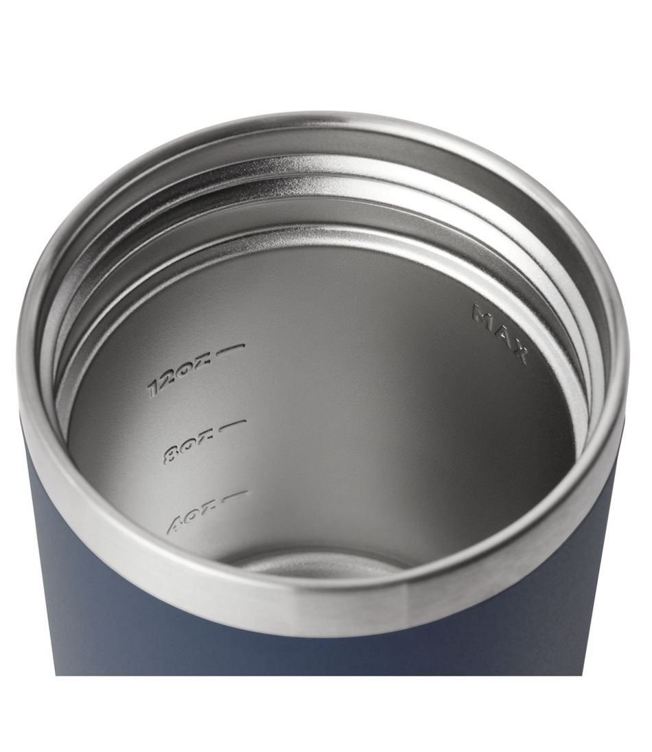 L.L.BeanYeti Rambler Insulated Food Jar, 16 oz.