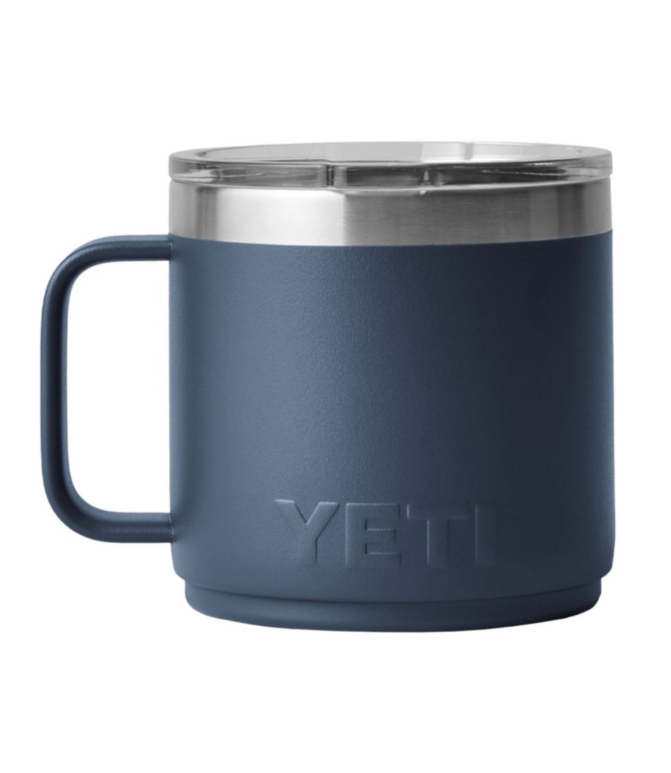 L.L.BeanYeti Rambler Ceramic Lined Stackable Mug, 14 oz.