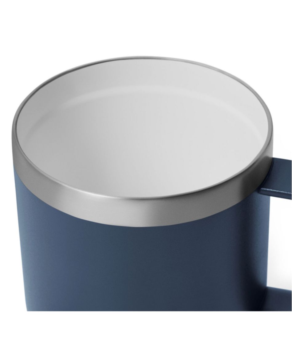 L.L.BeanYeti Rambler Ceramic Lined Stackable Mug, 14 oz.