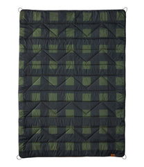 L.L.Bean& Noah Kahan Puffer Blanket