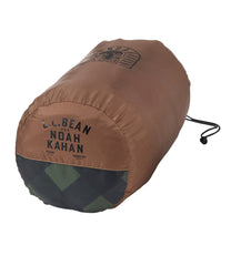 L.L.Bean& Noah Kahan Puffer Blanket