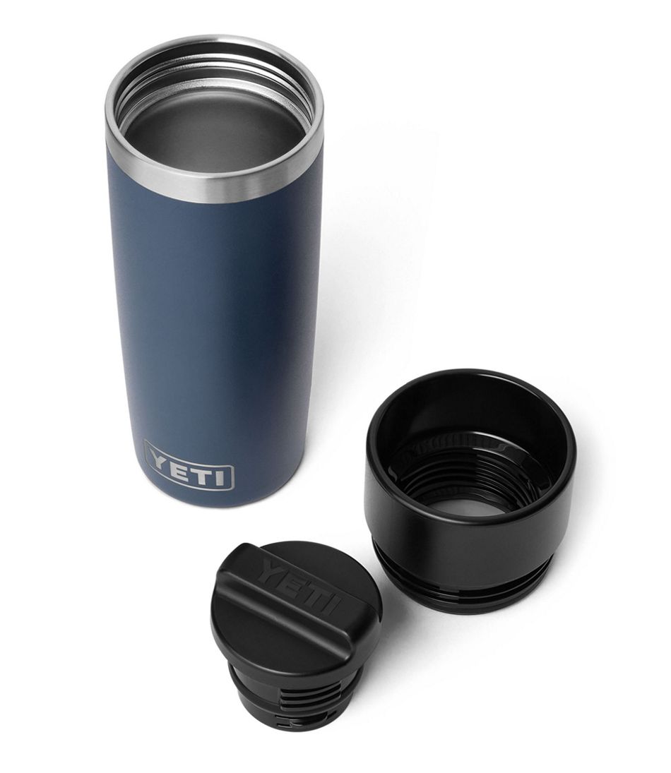 L.L.BeanYeti Rambler Travel Bottle, 16 oz.