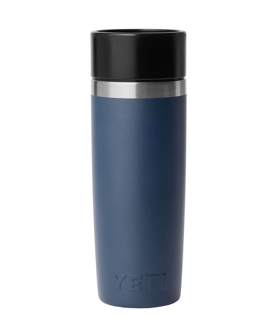 L.L.BeanYeti Rambler Travel Bottle, 16 oz.