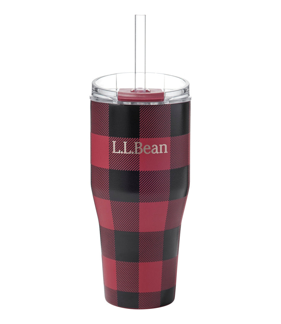 Buffalo Plaid,OS