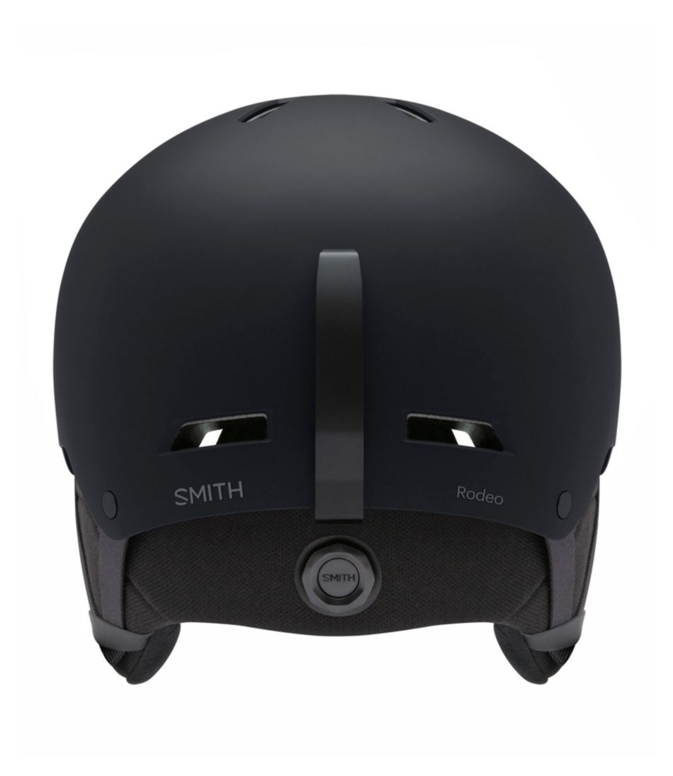 L.L.BeanSmith Rodeo Junior Ski Helmet