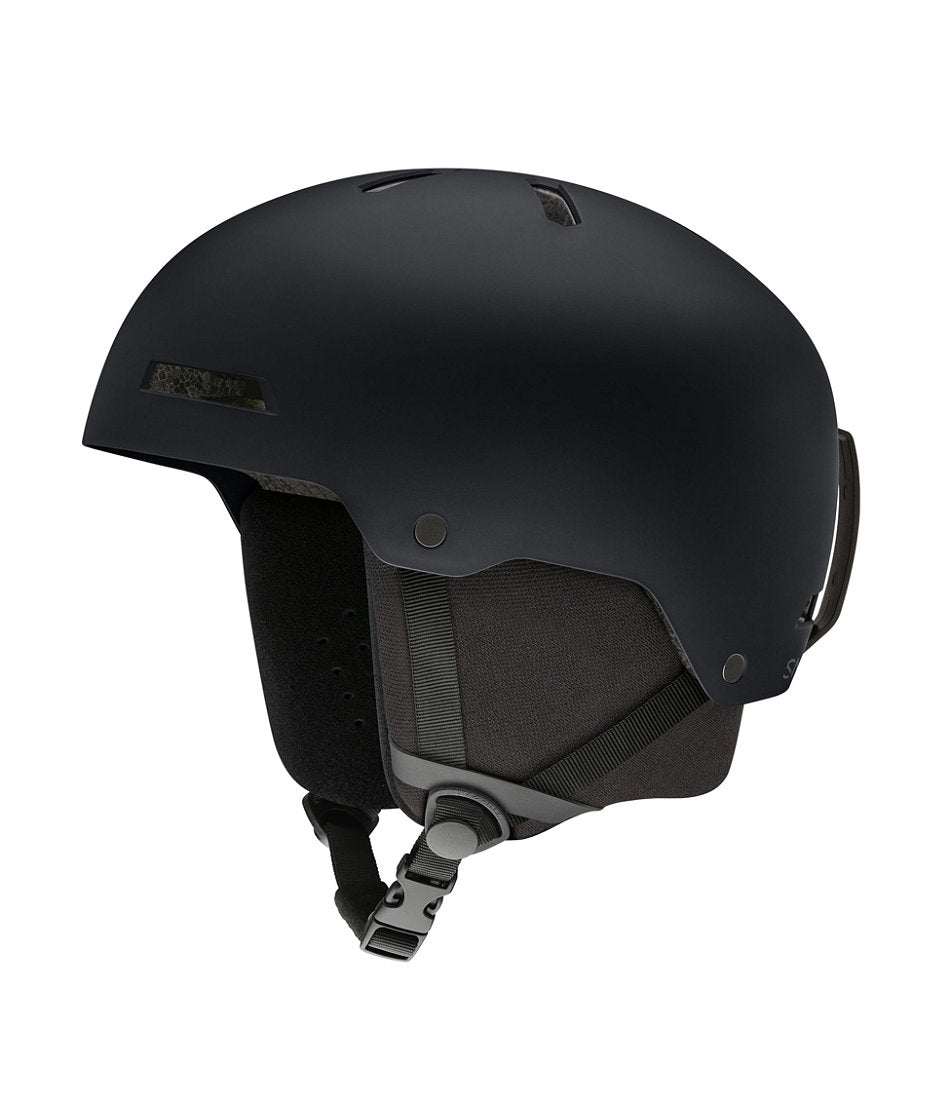 Matte Black,X-Small