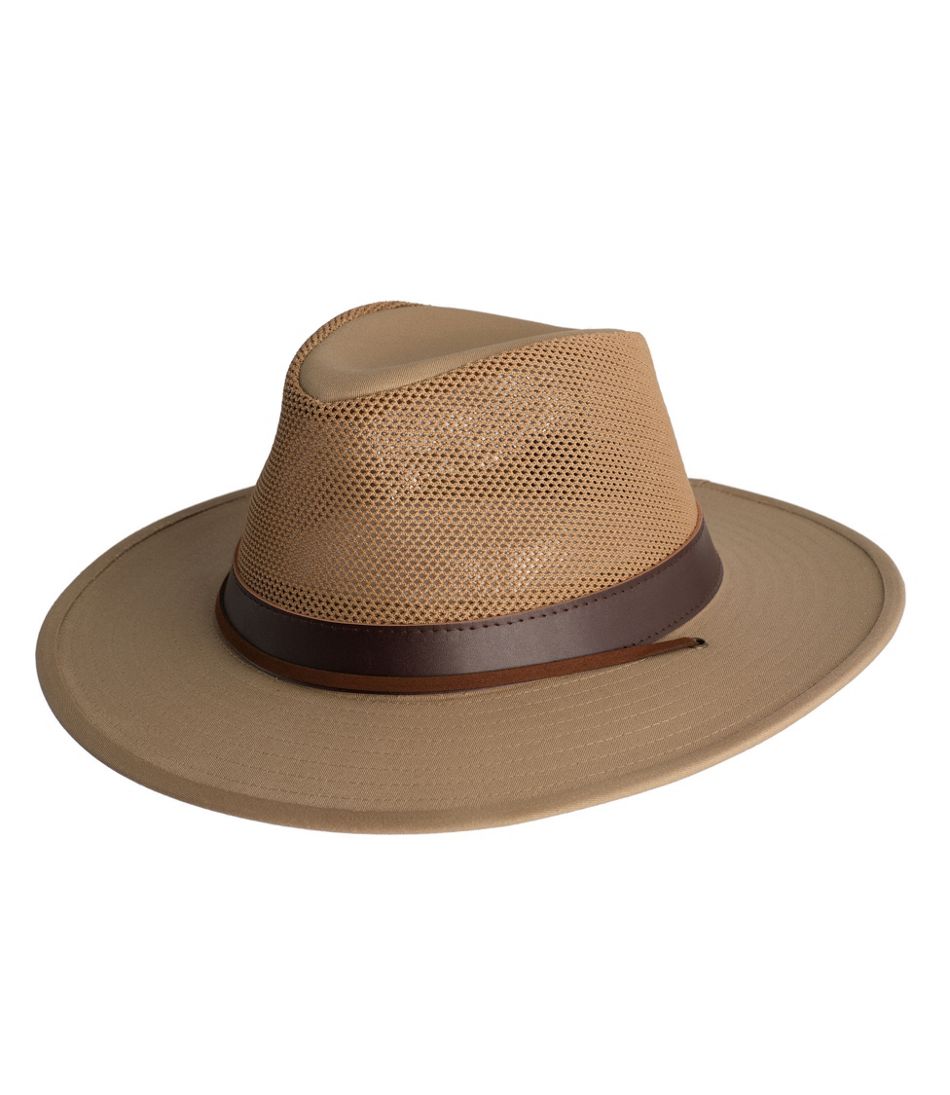 L.L.BeanHenschel Trailblazer Hat