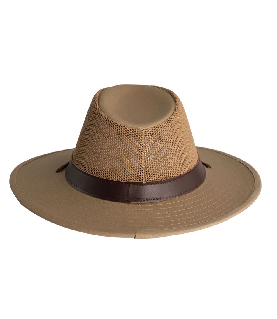 L.L.BeanHenschel Trailblazer Hat