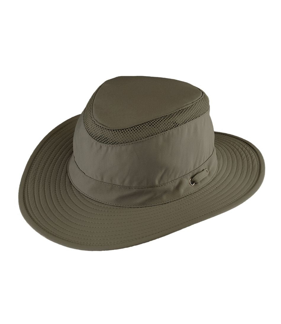 L.L.BeanHenschel Camper 10 Point Booney Hat