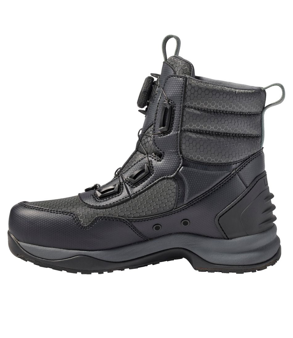 L.L.BeanMen's Rapid River Pro BOA® Wading Boot, Studded