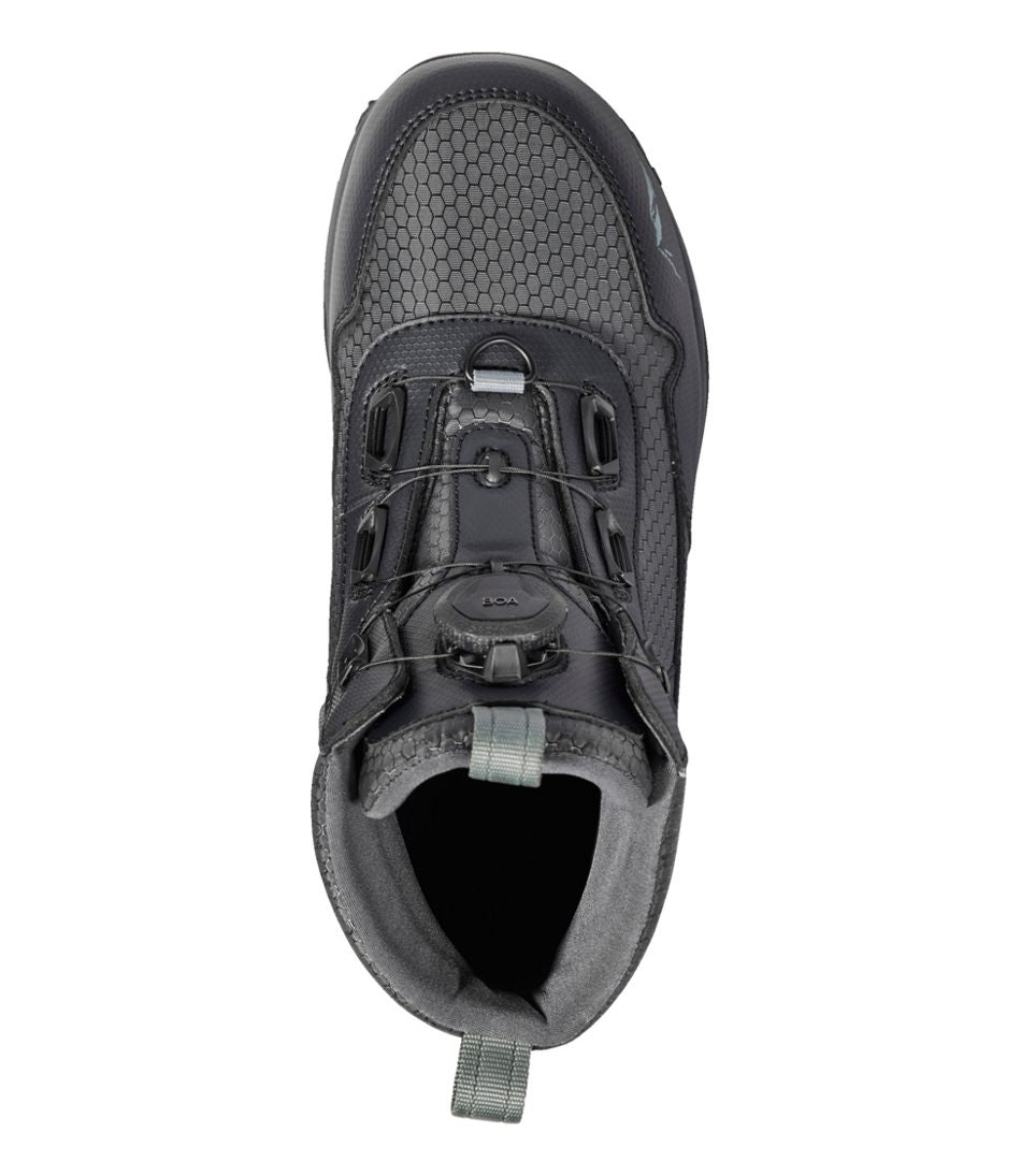 L.L.BeanMen's Rapid River Pro BOA® Wading Boot, Studded