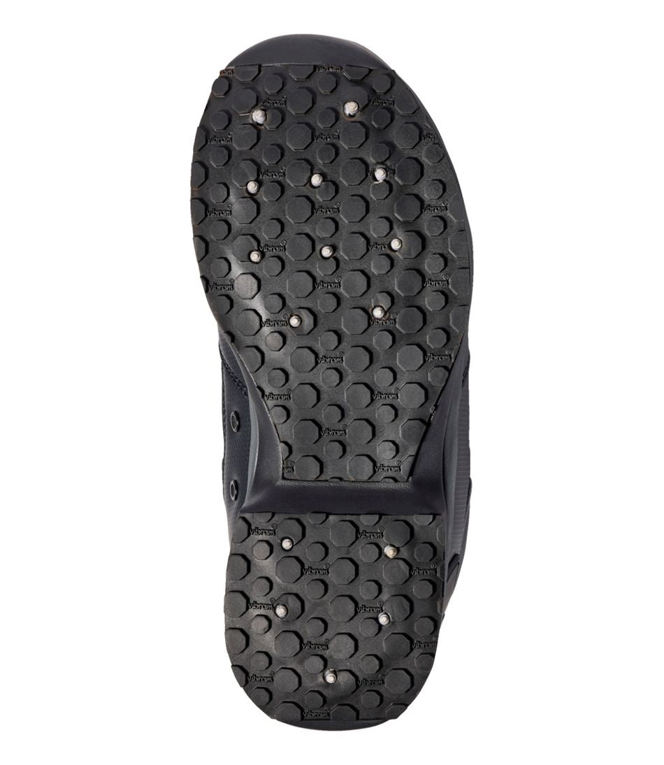 L.L.BeanMen's Rapid River Pro BOA® Wading Boot, Studded
