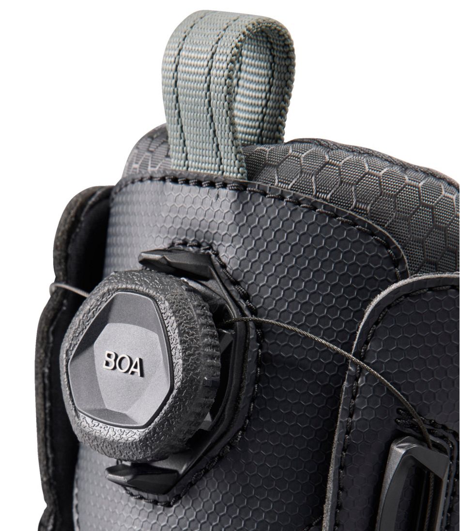 L.L.BeanMen's Rapid River Pro BOA® Wading Boot, Studded