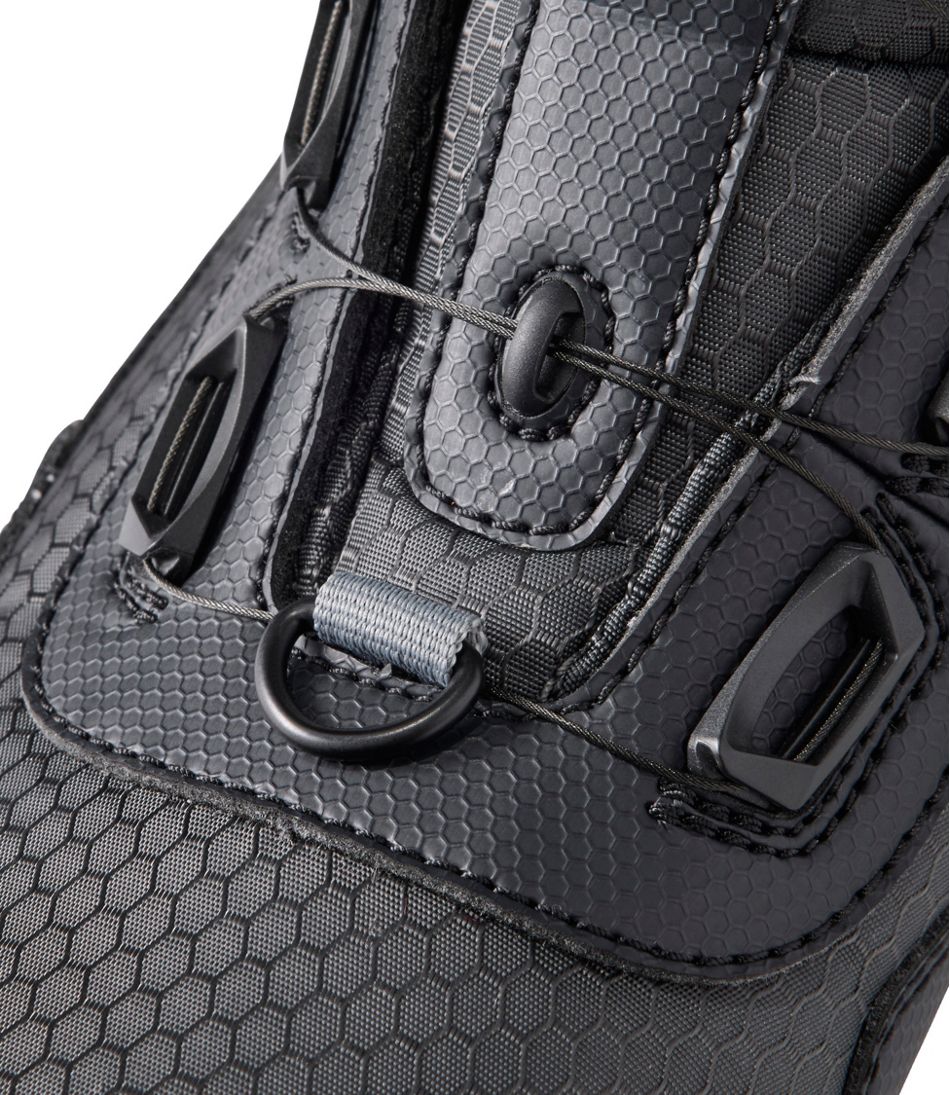 L.L.BeanMen's Rapid River Pro BOA® Wading Boot, Studded