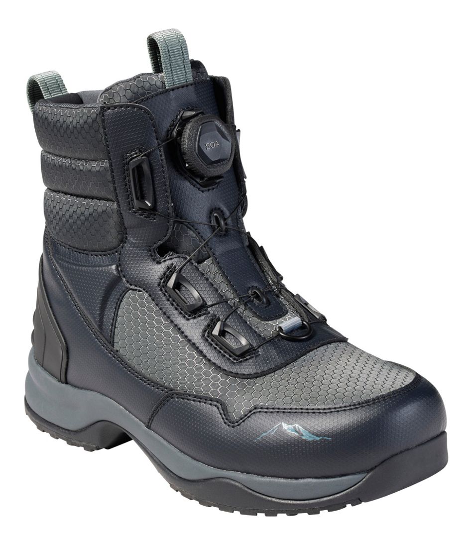 L.L.BeanMen's Rapid River Pro BOA® Wading Boot