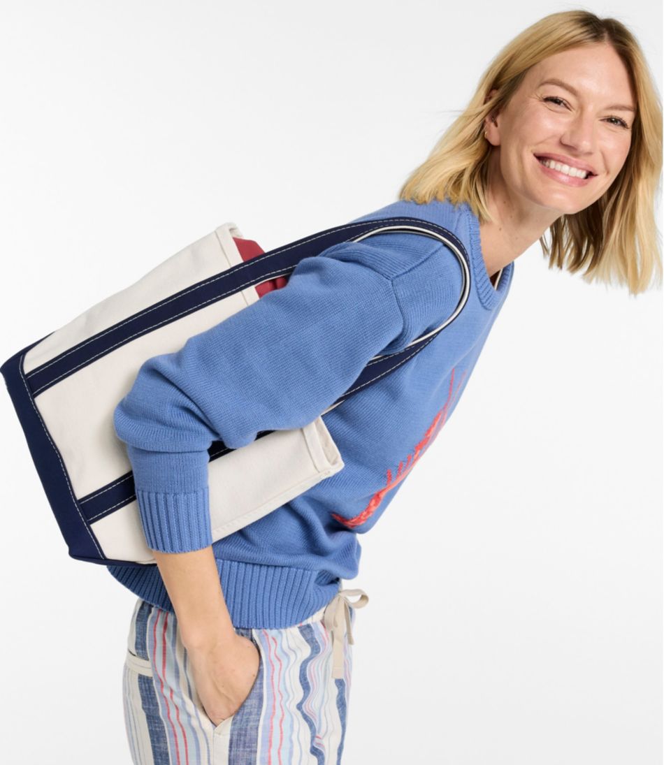 L.L.BeanBoat and Tote®, Tall Small