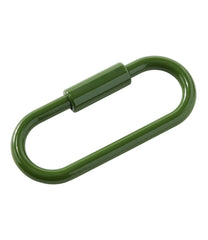 L.L.BeanOval Keyring, Enamel