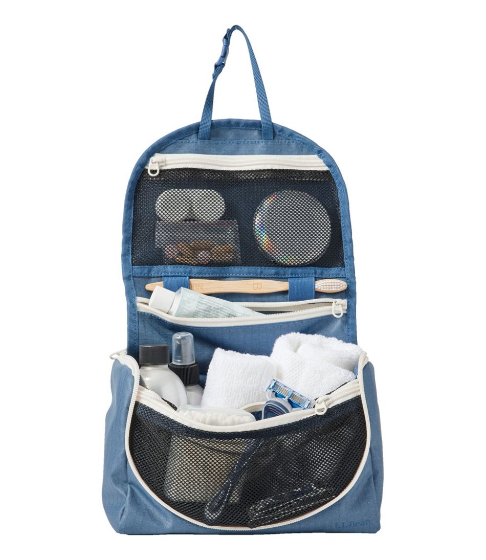 L.L.BeanGetaway Personal Organizer