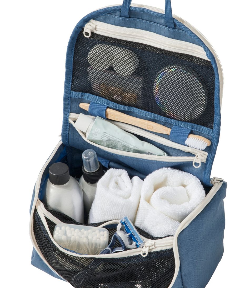 L.L.BeanGetaway Personal Organizer