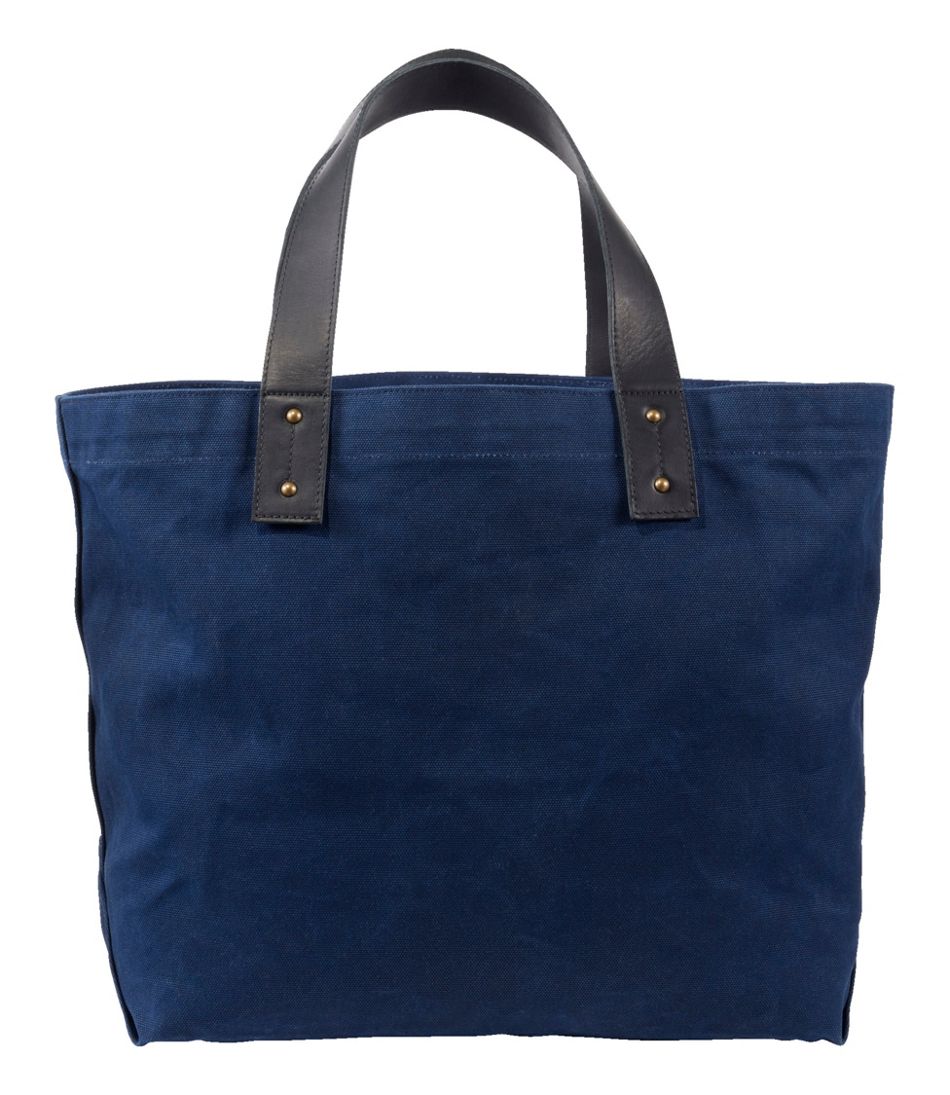 L.L.BeanRugged Canvas Tote