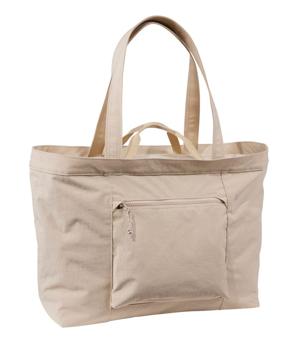 L.L.BeanWharf Street Commuter Tote