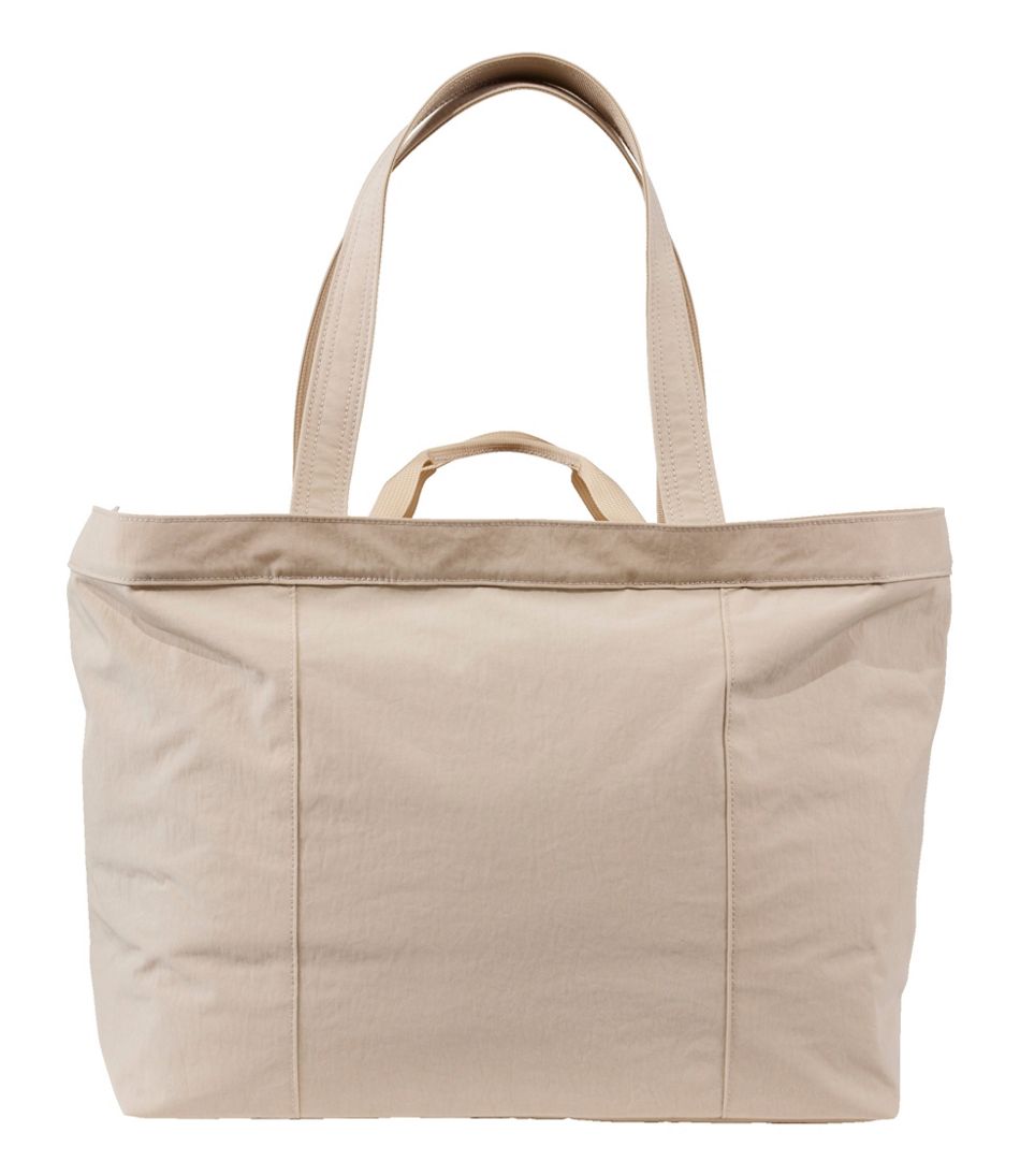 L.L.BeanWharf Street Commuter Tote