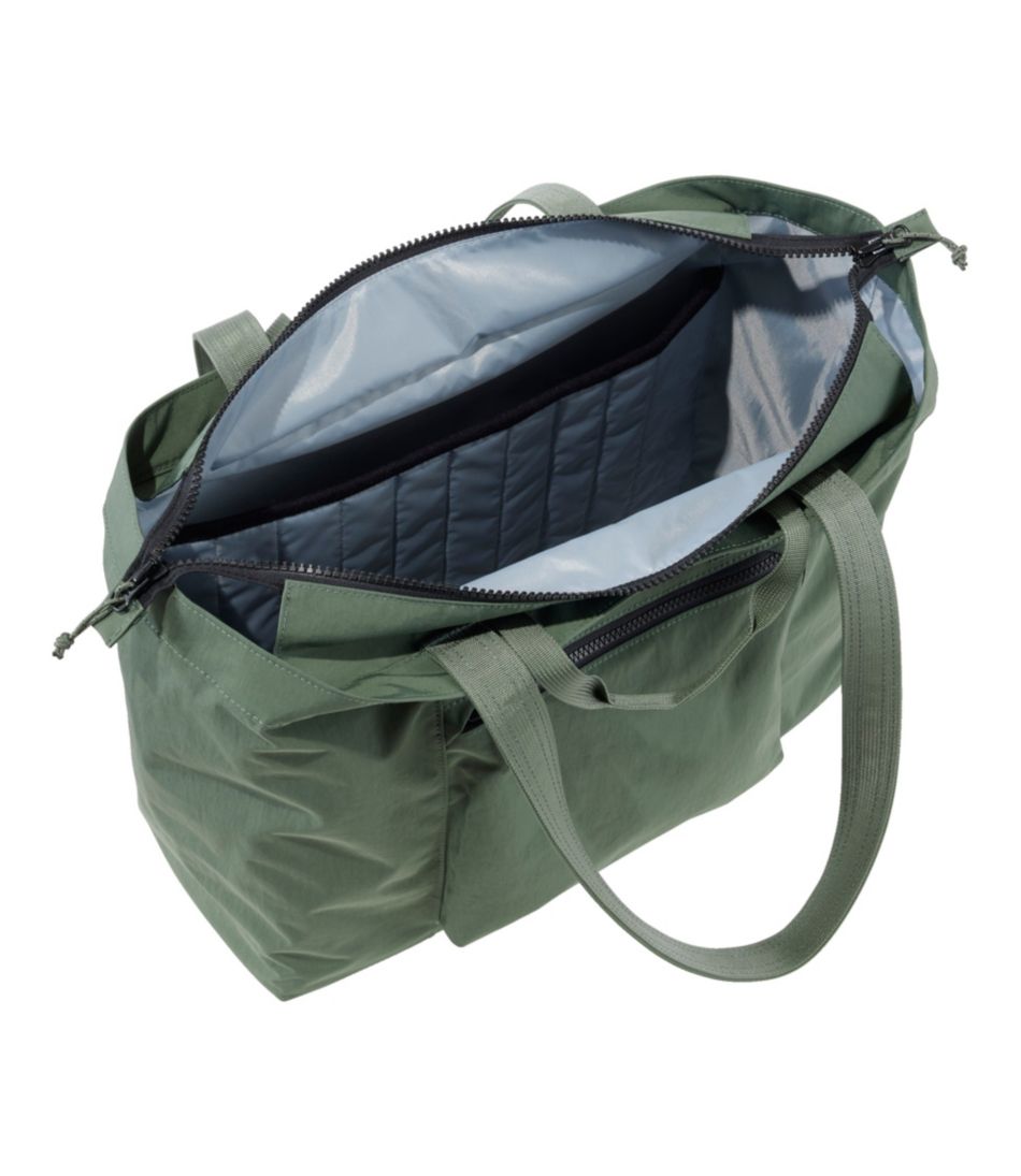 L.L.BeanWharf Street Commuter Tote