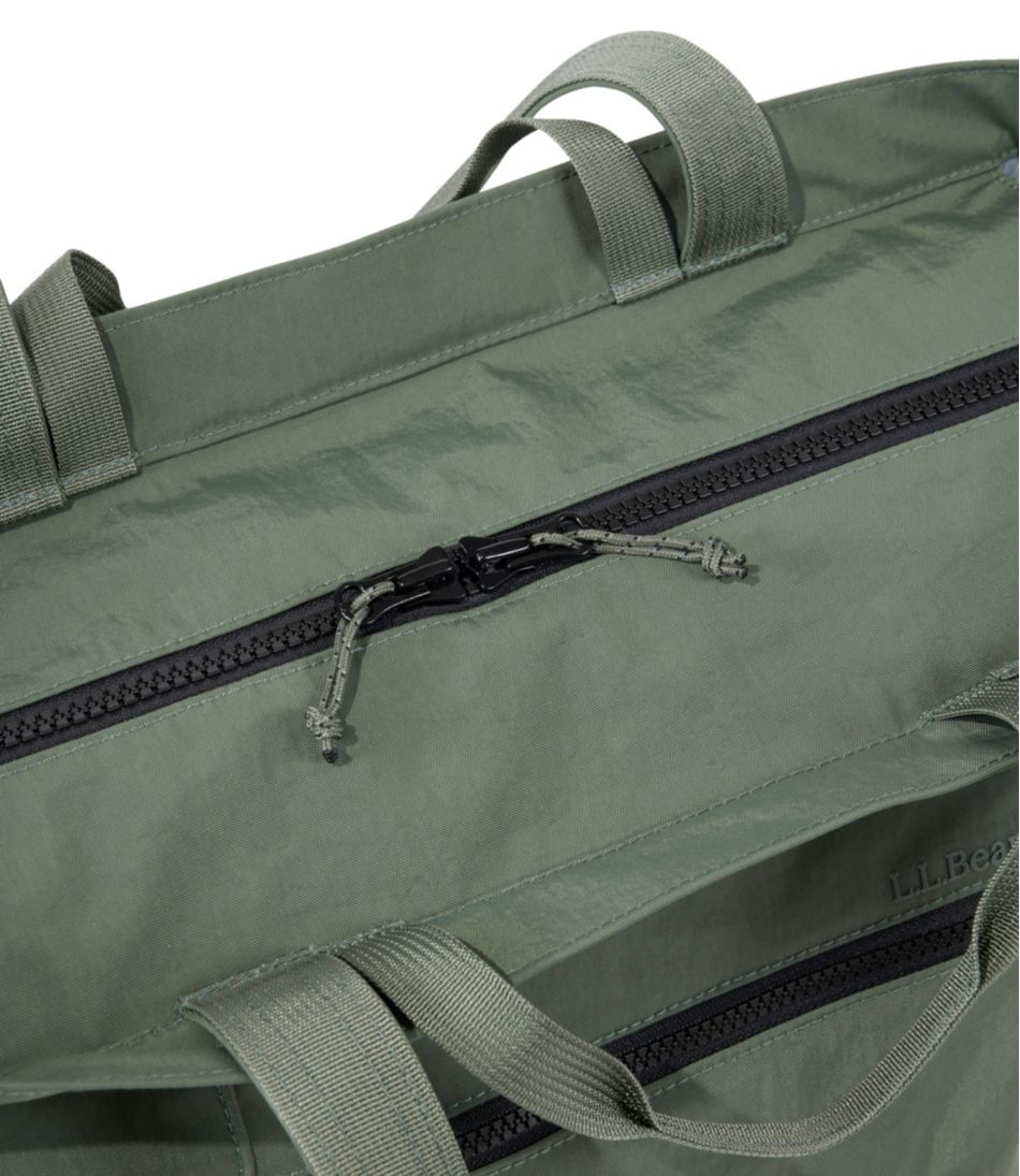 L.L.BeanWharf Street Commuter Tote
