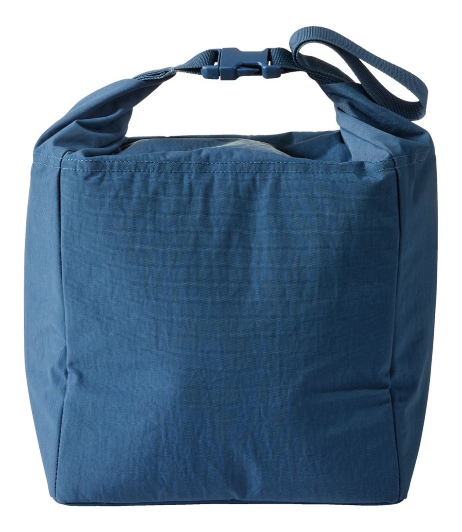 L.L.BeanWharf Street Insulated Lunch Bag