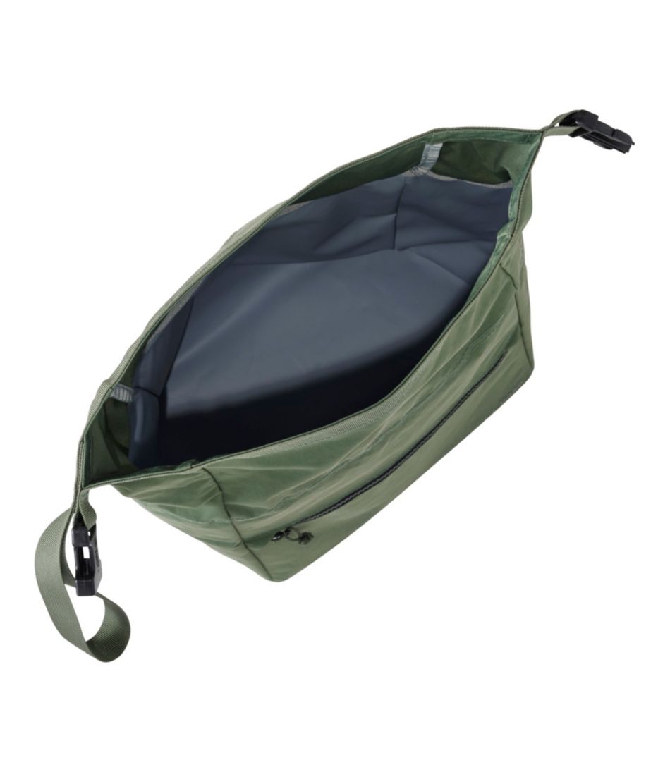 L.L.BeanWharf Street Insulated Lunch Bag
